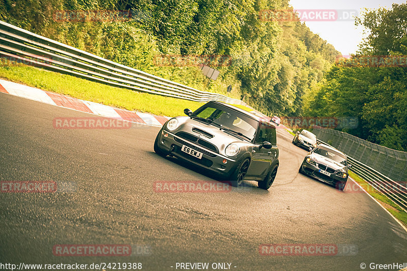 Bild #24219388 - Touristenfahrten Nürburgring Nordschleife (28.08.2023)