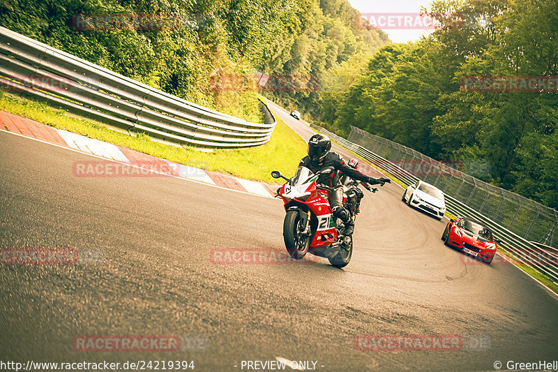 Bild #24219394 - Touristenfahrten Nürburgring Nordschleife (28.08.2023)