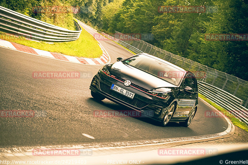 Bild #24219403 - Touristenfahrten Nürburgring Nordschleife (28.08.2023)