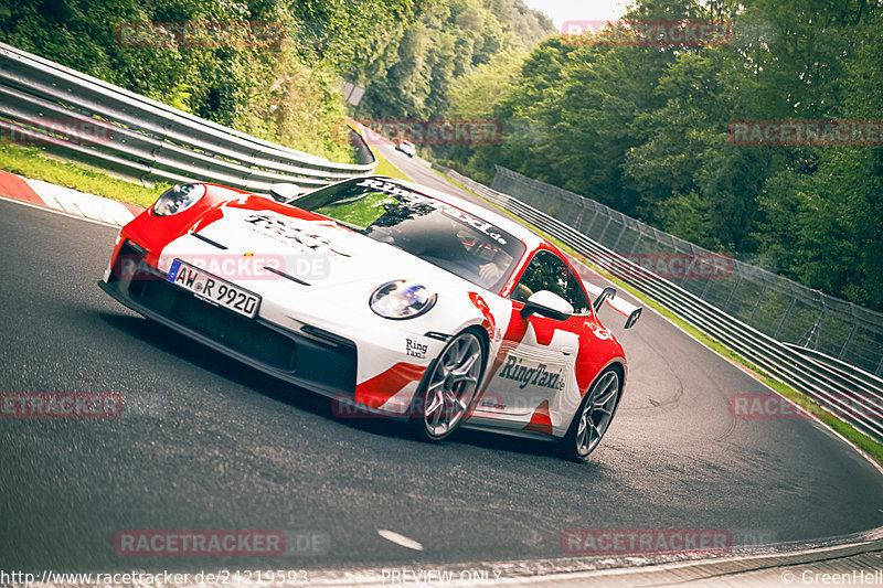 Bild #24219593 - Touristenfahrten Nürburgring Nordschleife (28.08.2023)