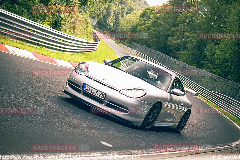 Bild #24219618 - Touristenfahrten Nürburgring Nordschleife (28.08.2023)