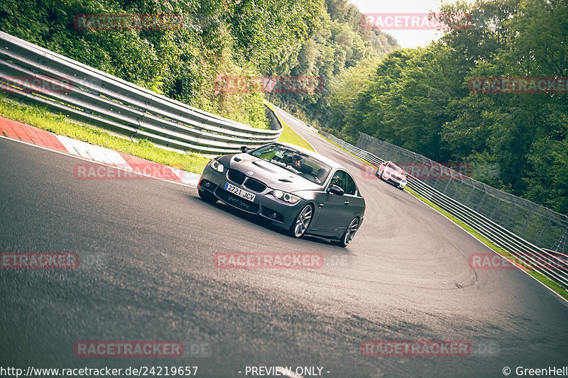 Bild #24219657 - Touristenfahrten Nürburgring Nordschleife (28.08.2023)