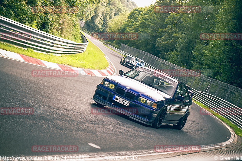 Bild #24220002 - Touristenfahrten Nürburgring Nordschleife (28.08.2023)