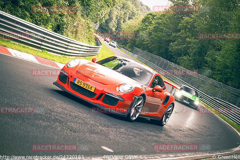 Bild #24220183 - Touristenfahrten Nürburgring Nordschleife (28.08.2023)