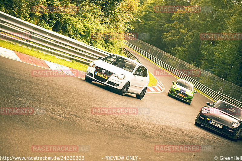 Bild #24220323 - Touristenfahrten Nürburgring Nordschleife (28.08.2023)