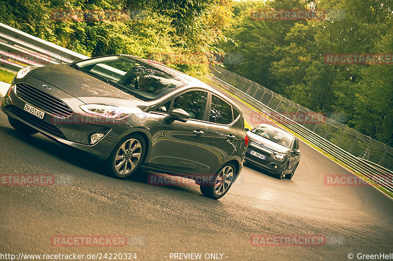 Bild #24220324 - Touristenfahrten Nürburgring Nordschleife (28.08.2023)