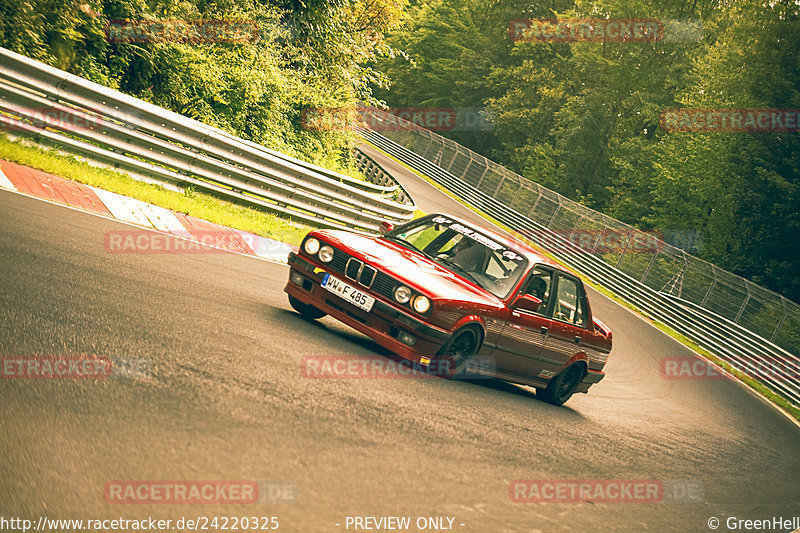 Bild #24220325 - Touristenfahrten Nürburgring Nordschleife (28.08.2023)