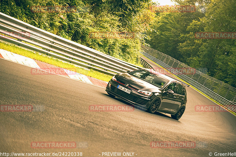 Bild #24220338 - Touristenfahrten Nürburgring Nordschleife (28.08.2023)