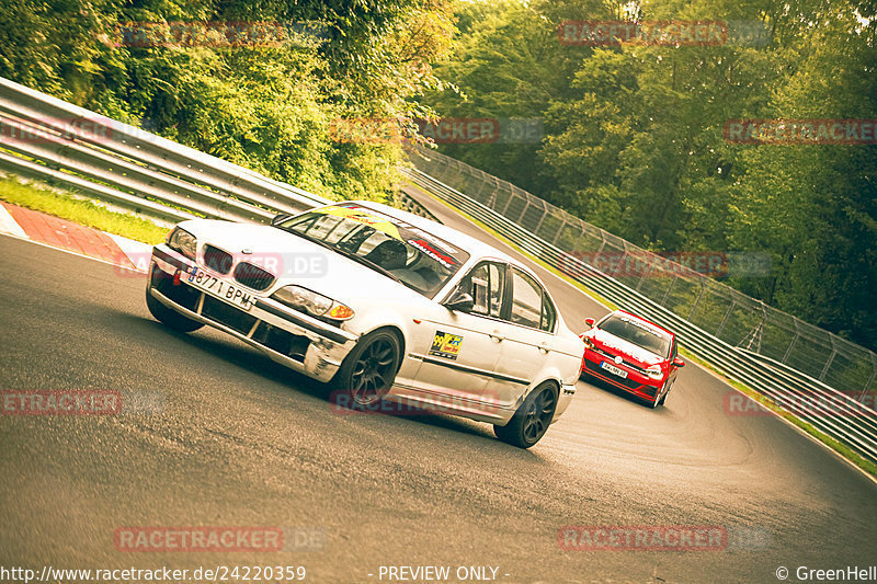 Bild #24220359 - Touristenfahrten Nürburgring Nordschleife (28.08.2023)