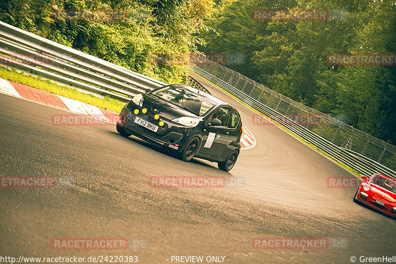 Bild #24220383 - Touristenfahrten Nürburgring Nordschleife (28.08.2023)