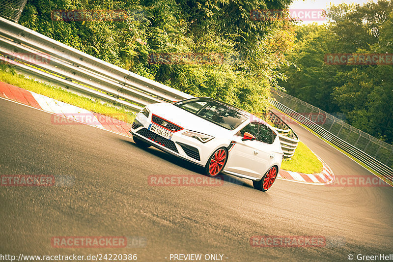 Bild #24220386 - Touristenfahrten Nürburgring Nordschleife (28.08.2023)