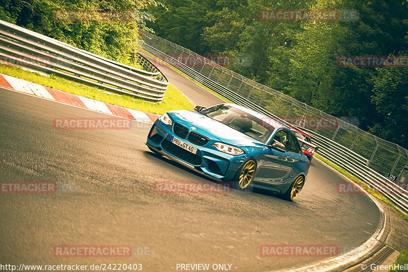 Bild #24220403 - Touristenfahrten Nürburgring Nordschleife (28.08.2023)