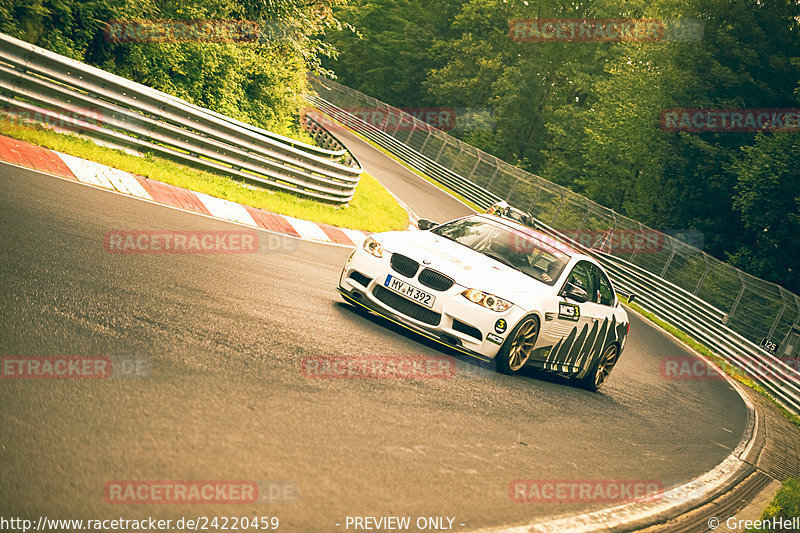 Bild #24220459 - Touristenfahrten Nürburgring Nordschleife (28.08.2023)