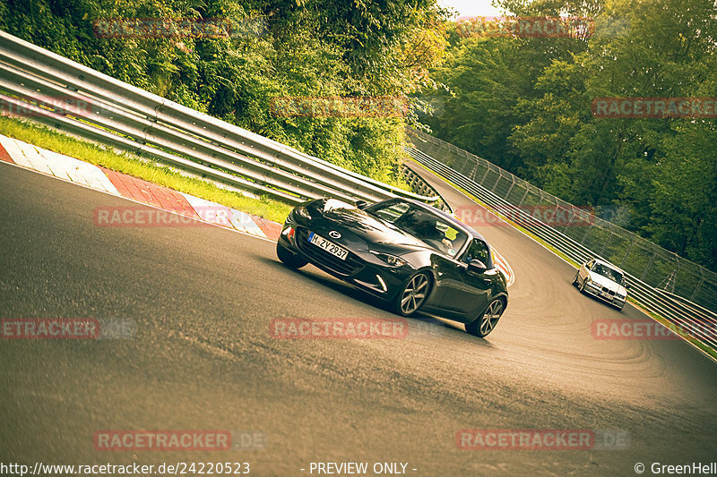 Bild #24220523 - Touristenfahrten Nürburgring Nordschleife (28.08.2023)