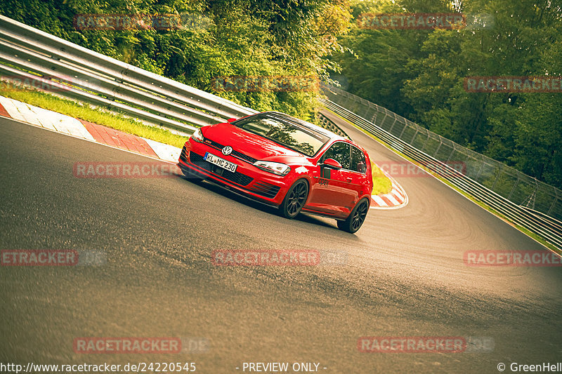 Bild #24220545 - Touristenfahrten Nürburgring Nordschleife (28.08.2023)