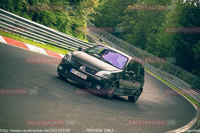 Bild #24220558 - Touristenfahrten Nürburgring Nordschleife (28.08.2023)