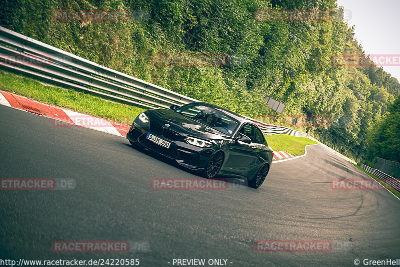 Bild #24220585 - Touristenfahrten Nürburgring Nordschleife (28.08.2023)