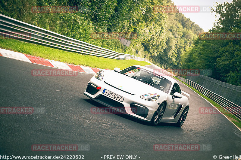 Bild #24220602 - Touristenfahrten Nürburgring Nordschleife (28.08.2023)