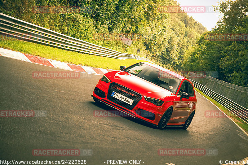 Bild #24220628 - Touristenfahrten Nürburgring Nordschleife (28.08.2023)