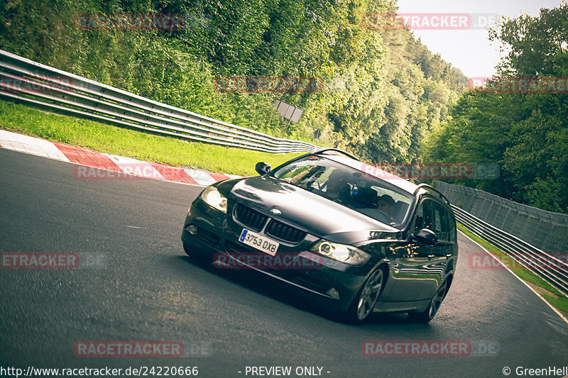 Bild #24220666 - Touristenfahrten Nürburgring Nordschleife (28.08.2023)