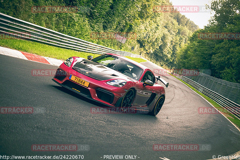 Bild #24220670 - Touristenfahrten Nürburgring Nordschleife (28.08.2023)