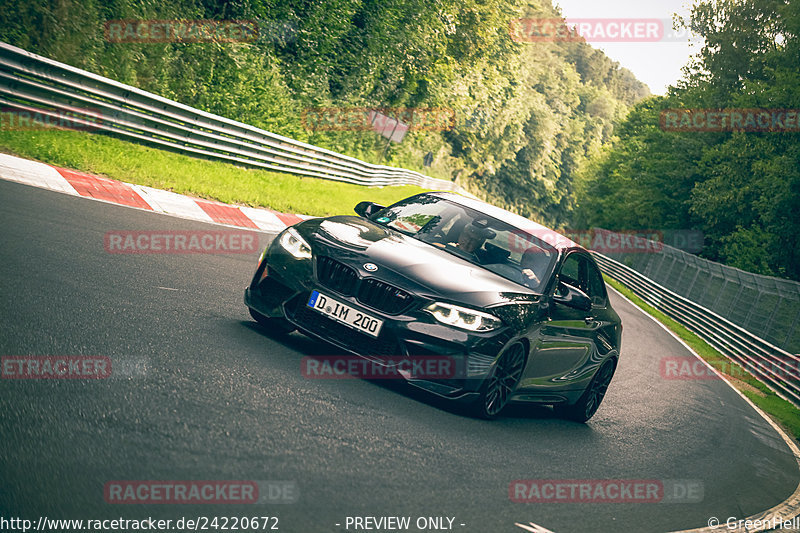 Bild #24220672 - Touristenfahrten Nürburgring Nordschleife (28.08.2023)