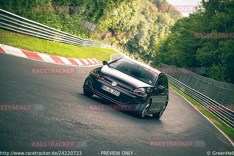 Bild #24220723 - Touristenfahrten Nürburgring Nordschleife (28.08.2023)