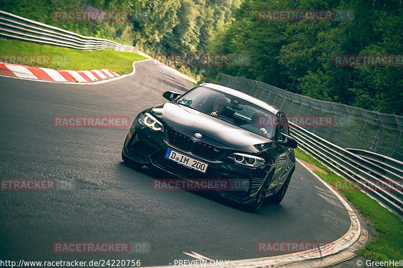 Bild #24220756 - Touristenfahrten Nürburgring Nordschleife (28.08.2023)