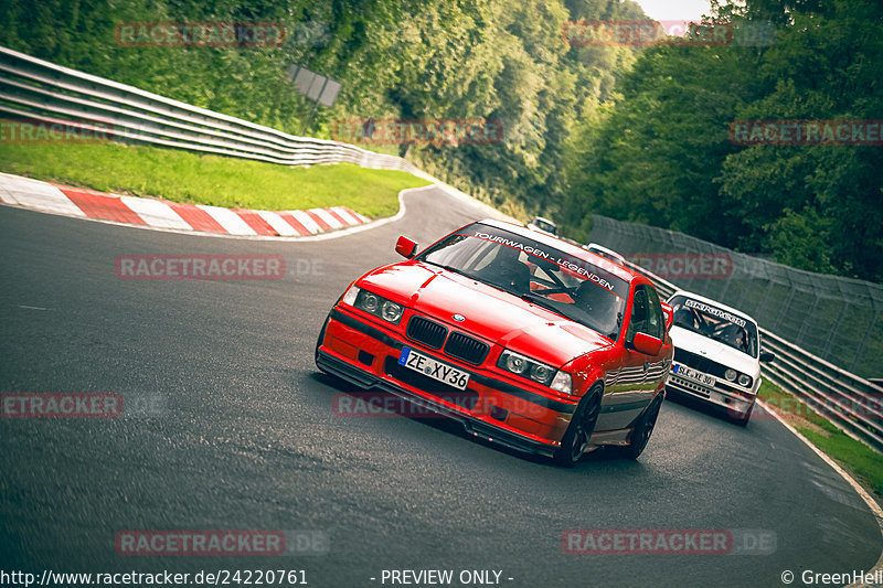 Bild #24220761 - Touristenfahrten Nürburgring Nordschleife (28.08.2023)