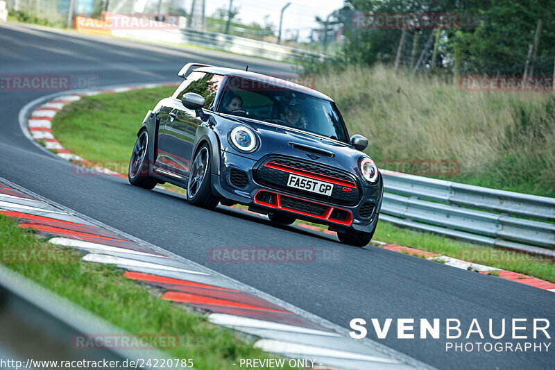 Bild #24220785 - Touristenfahrten Nürburgring Nordschleife (29.08.2023)