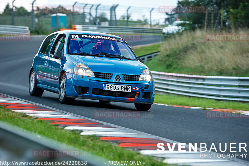 Bild #24220838 - Touristenfahrten Nürburgring Nordschleife (29.08.2023)