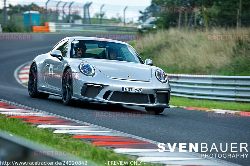 Bild #24220842 - Touristenfahrten Nürburgring Nordschleife (29.08.2023)