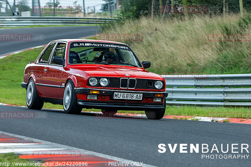 Bild #24220896 - Touristenfahrten Nürburgring Nordschleife (29.08.2023)