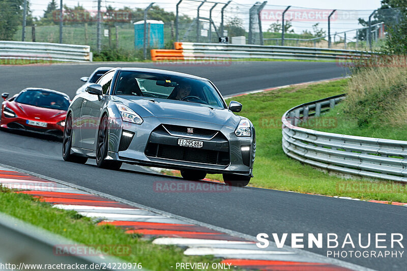 Bild #24220976 - Touristenfahrten Nürburgring Nordschleife (29.08.2023)