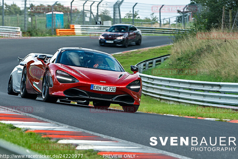 Bild #24220977 - Touristenfahrten Nürburgring Nordschleife (29.08.2023)