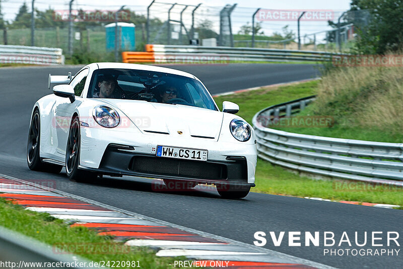 Bild #24220981 - Touristenfahrten Nürburgring Nordschleife (29.08.2023)