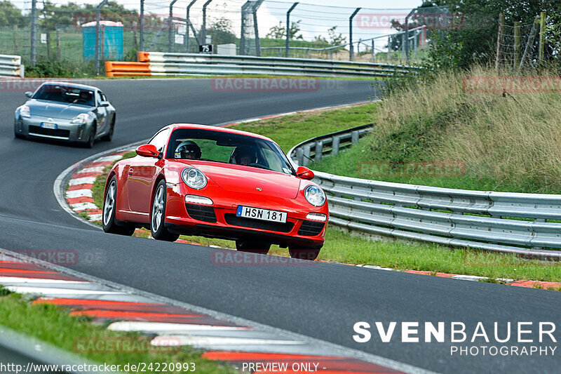 Bild #24220993 - Touristenfahrten Nürburgring Nordschleife (29.08.2023)