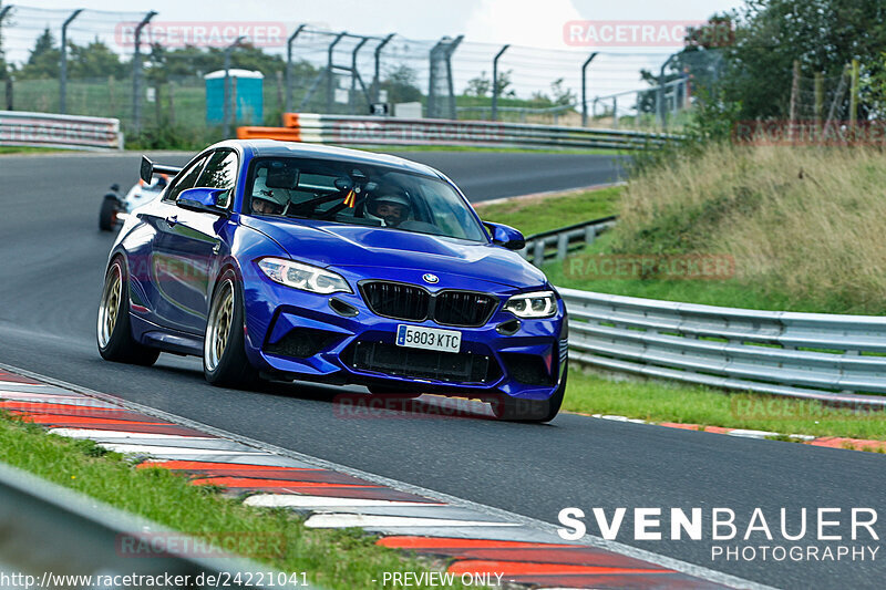 Bild #24221041 - Touristenfahrten Nürburgring Nordschleife (29.08.2023)