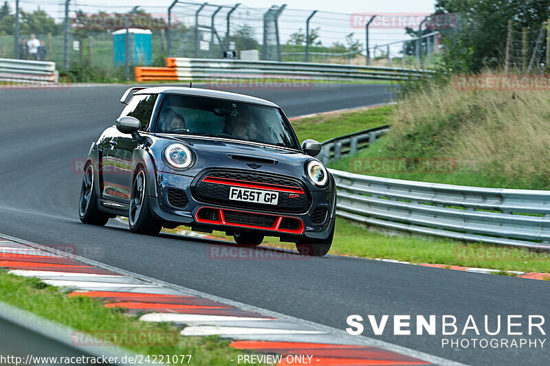 Bild #24221077 - Touristenfahrten Nürburgring Nordschleife (29.08.2023)