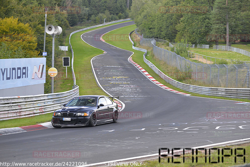 Bild #24221096 - Touristenfahrten Nürburgring Nordschleife (29.08.2023)