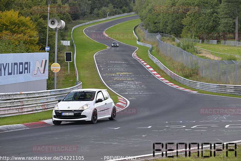 Bild #24221105 - Touristenfahrten Nürburgring Nordschleife (29.08.2023)