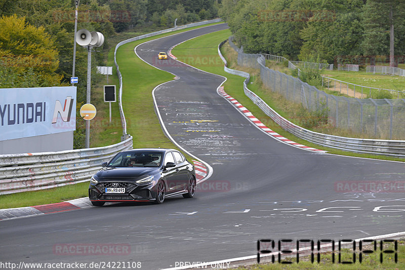 Bild #24221108 - Touristenfahrten Nürburgring Nordschleife (29.08.2023)