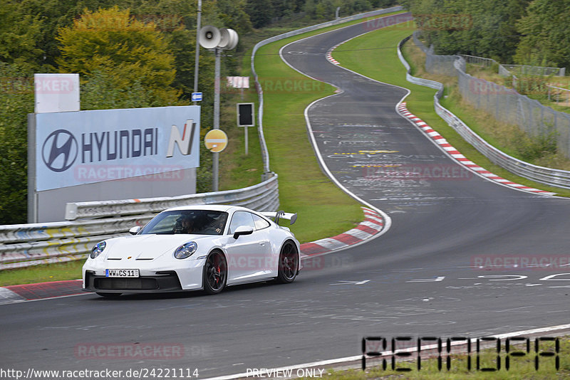 Bild #24221114 - Touristenfahrten Nürburgring Nordschleife (29.08.2023)