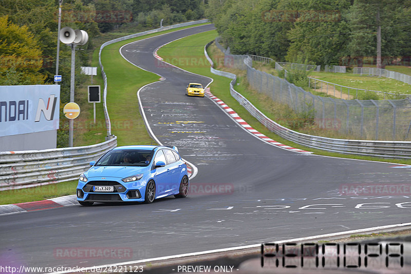 Bild #24221123 - Touristenfahrten Nürburgring Nordschleife (29.08.2023)