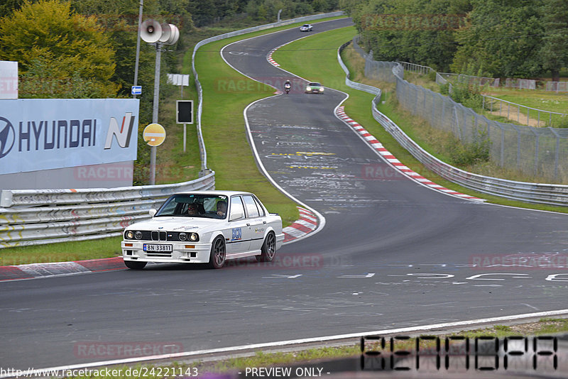 Bild #24221143 - Touristenfahrten Nürburgring Nordschleife (29.08.2023)