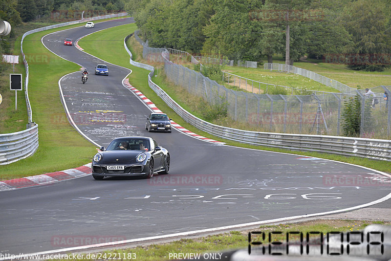 Bild #24221183 - Touristenfahrten Nürburgring Nordschleife (29.08.2023)