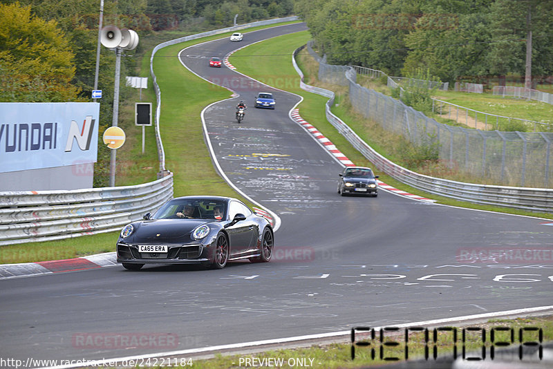 Bild #24221184 - Touristenfahrten Nürburgring Nordschleife (29.08.2023)