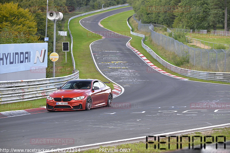 Bild #24221214 - Touristenfahrten Nürburgring Nordschleife (29.08.2023)