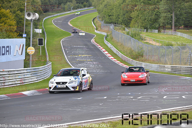 Bild #24221246 - Touristenfahrten Nürburgring Nordschleife (29.08.2023)