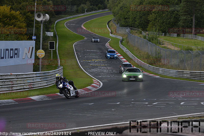 Bild #24221324 - Touristenfahrten Nürburgring Nordschleife (29.08.2023)